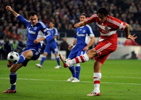 巴黎圣日耳曼内马尔助攻姆巴佩得分（内马尔送助攻 姆巴佩为巴黎圣日耳曼破门）