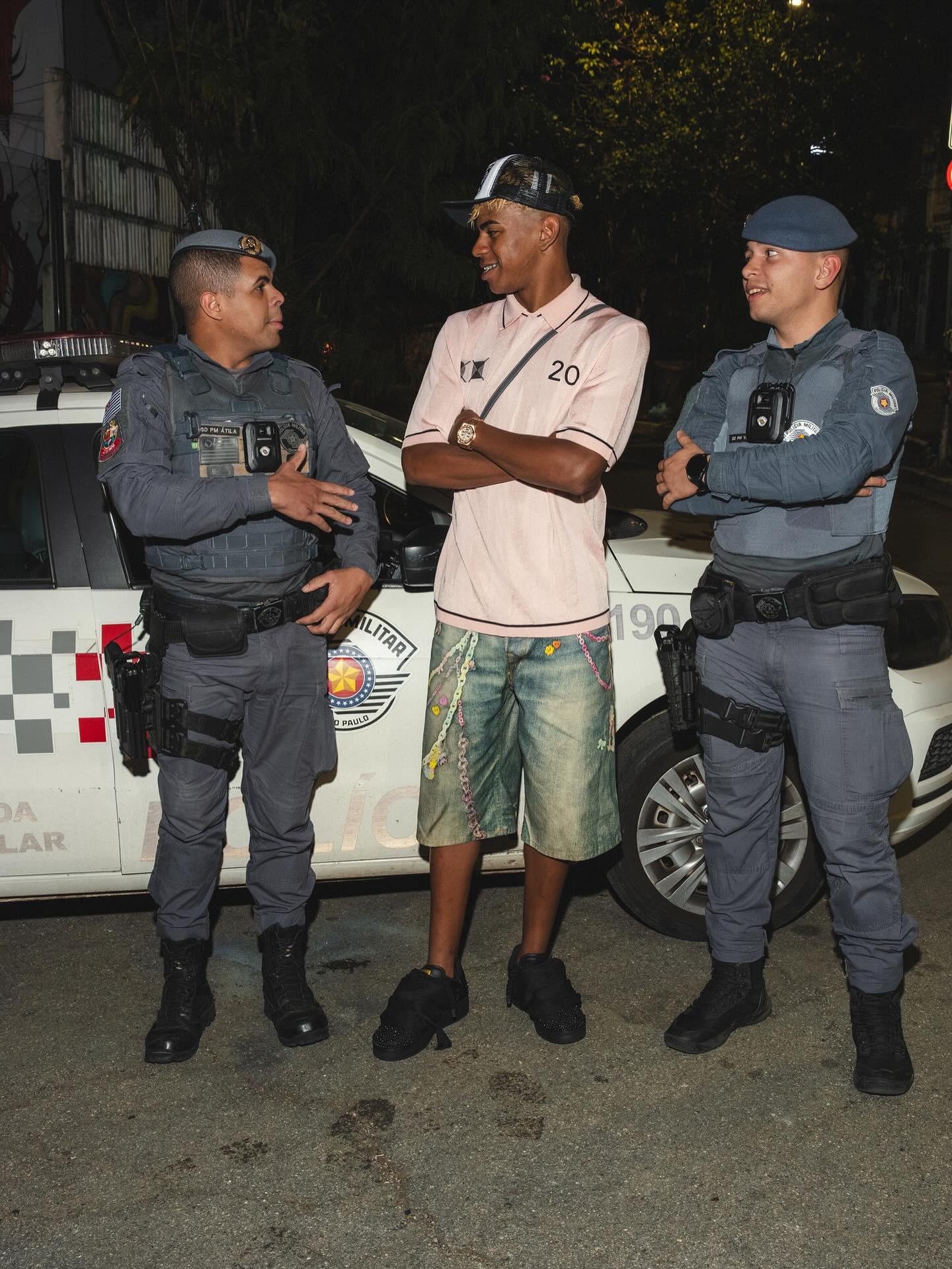 早报：众口难调（早报：难调众意）