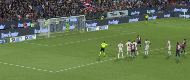 单局0-7到13-11！林诗栋、蒯曼很努力！国乒混双2-1领先德国组合